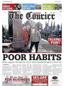 The Courier - May 30, 2020