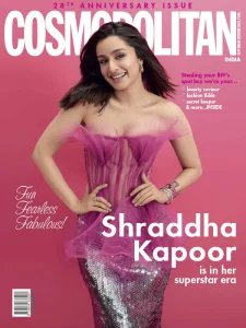 Cosmopolitan IN - 09/10 2024