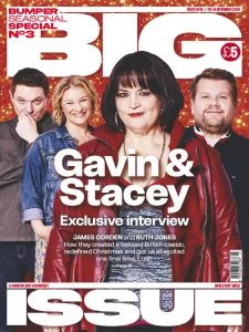 The Big Issue - 9.12.2024