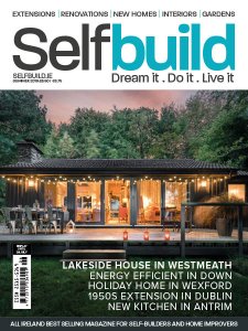 SelfBuild - Summer 2019