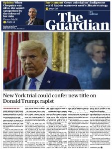 The Guardian USA - 04.24.2023