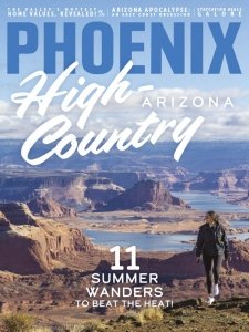 PHOENIX - 05/06 2023