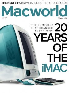 Macworld USA - 07.2018