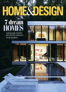 HOME&DESIGN - 09/10 2018