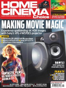 Home Cinema Choice - 02.2019