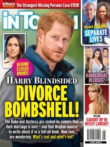 In Touch Weekly - 02.10.2025