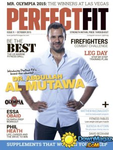 Perfect Fit ME - October 2015