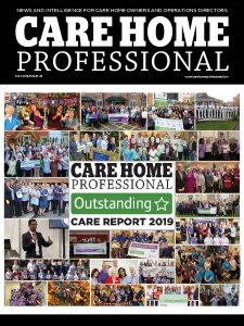 Care Home Professional - 05.2019