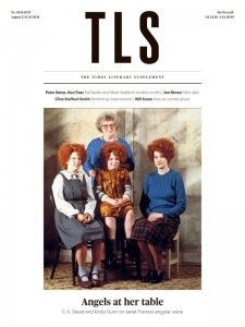 The TLS - 08.23.2024