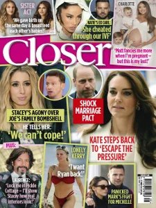 Closer UK - 1.03.2025