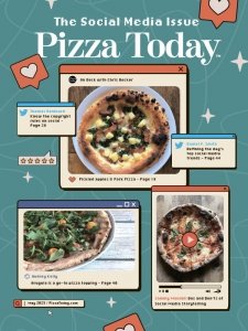 Pizza Today - 05.2023