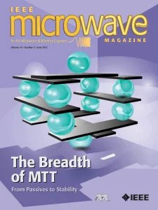 IEEE Microwave - 06.2015