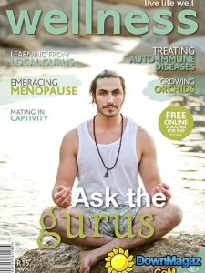 Wellness - May 2015