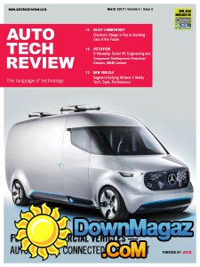 Auto Tech Review - 03.2017