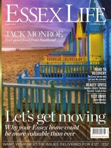 Essex Life - 08.2020