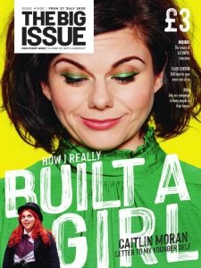 The Big Issue - 27.07.2020