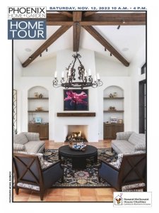 Phoenix Home & Garden - Home Tour 2022