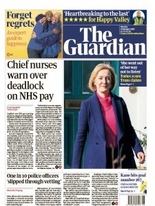 The Guardian - 6.02.2023