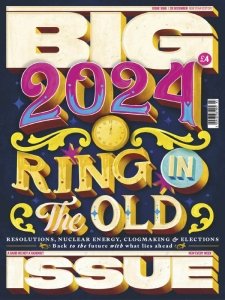 The Big Issue - 28.12.2023