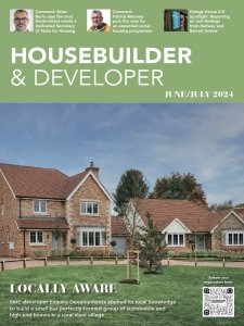 Housebuilder & Developer - 06/07 2024