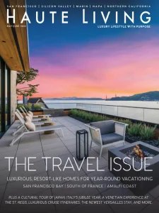 Haute Living - 05/06 2025