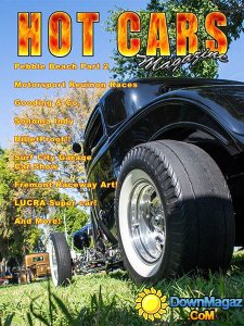 Hot Cars - Winter 2014