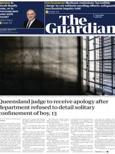 The Guardian AU 1.03.2023