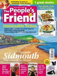 The People's Friend - 09.30.2023