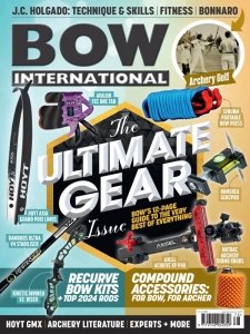 Bow International - Is. 178 2024