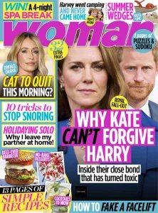 Woman UK - 25.08.2025