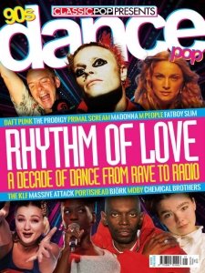 Classic Pop - Rhythm of Love 2021