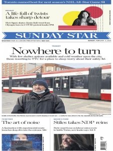 Toronto Star - 02.5.2023