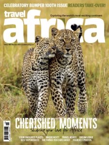 Travel Africa - 05/07 2023