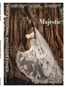 Professional Photographer - 03.2025