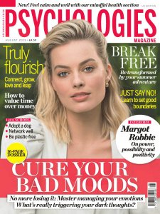 Psychologies UK - 08.2019