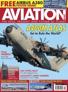 Aviation News - 10.2012