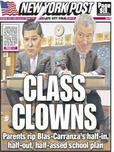 New York Post - 07.09.2020