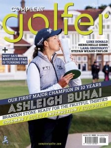 Compleat Golfer - 09.2022