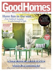 GoodHomes UK - 07/08 2024