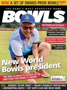 Bowls International - 02.2025