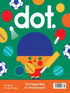 DOT - Vol 28 2022