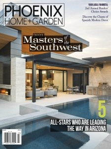 Phoenix Home & Garden - 03.2023