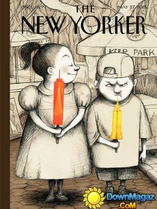 The New Yorker - May 27, 2013