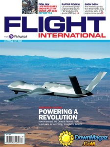 Flight International - 26 April - 2 May 2016