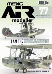 AIR Modeller - 04/05 2018