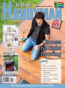 The Home Handyman - 03/04 2020