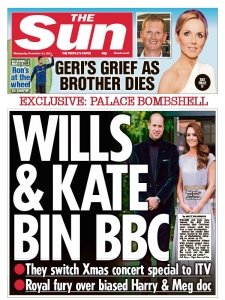 The Sun UK - 24.11.2021