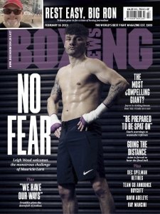 Boxing News - 02.16.2023