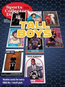 Sports Collectors Digest - 06.15.2024