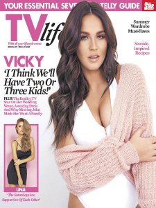 TV Life - 20.05.2018